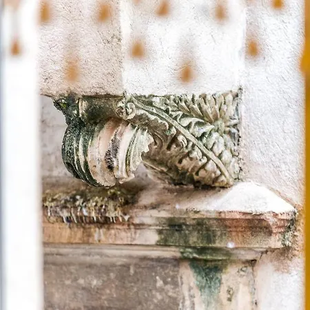 Old Town Charming Retreat - Stradun Dubrovnik