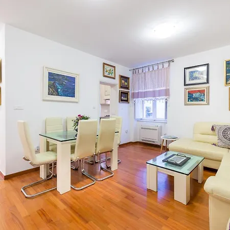 Apartmán Old Town Charming Retreat - Stradun *