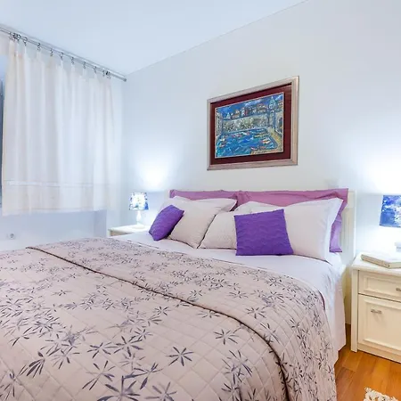Lejlighed Old Town Charming Retreat - Stradun *