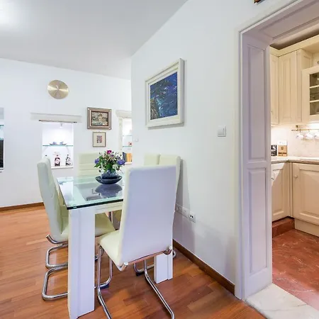Old Town Charming Retreat - Stradun *