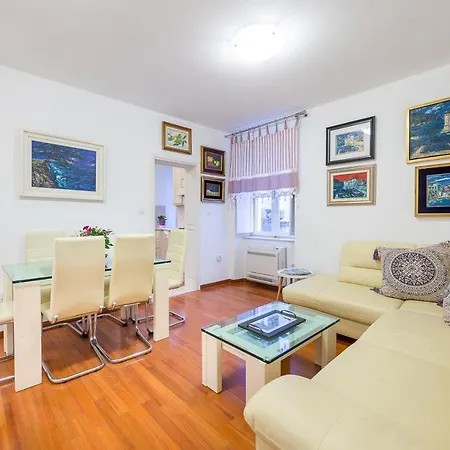 Old Town Charming Retreat - Stradun Lejlighed *